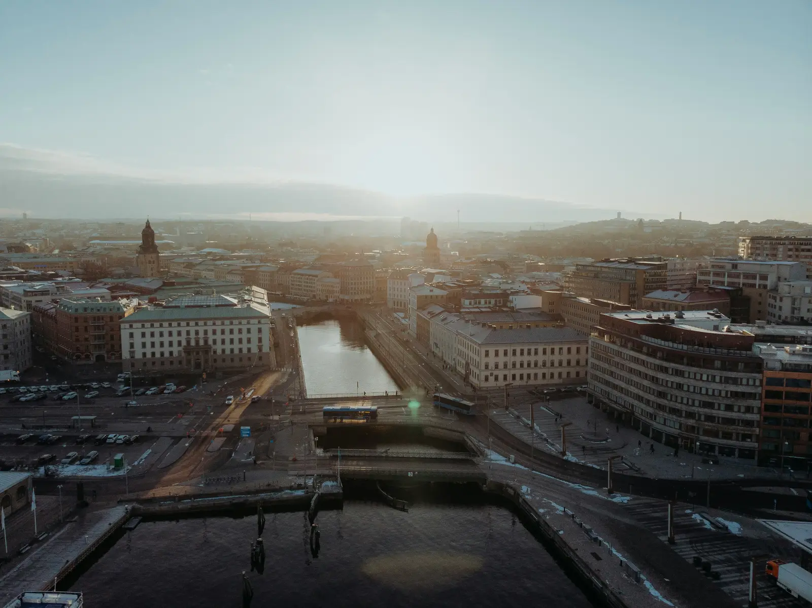 Göteborg, Västra Götaland